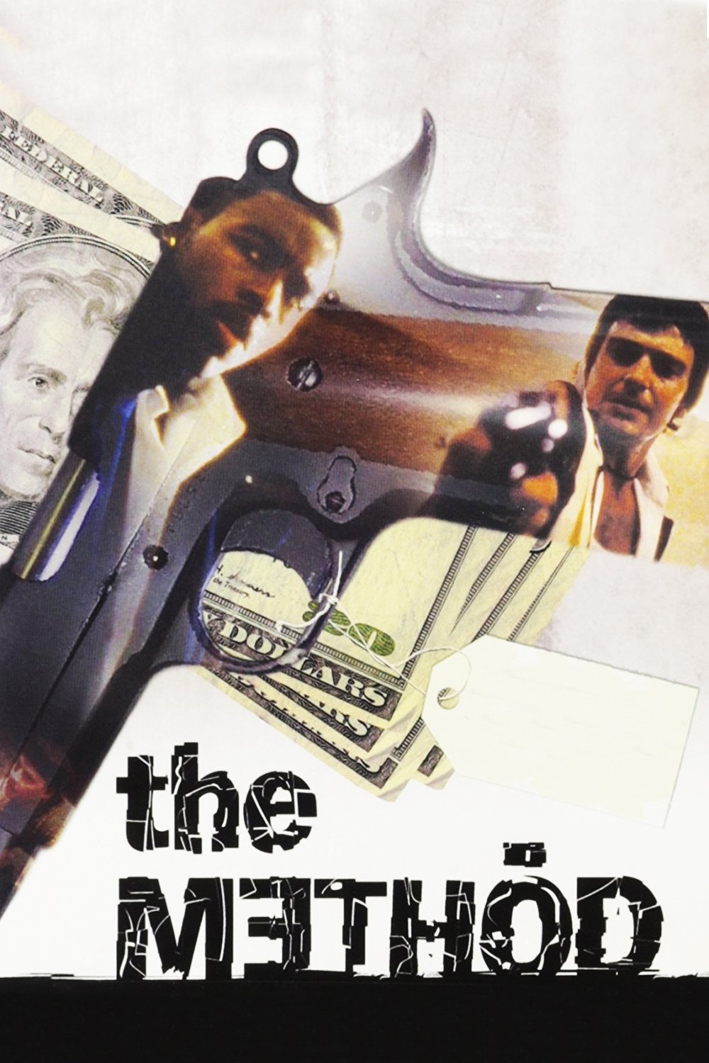 Постер The Method